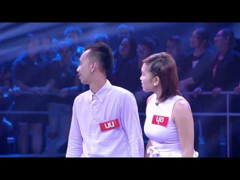 รายการ The money drop ไทยแลนด์ OA 010358