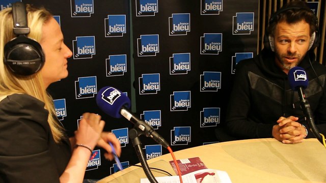 Christophe Maé : Dans cet album j'ai voulu laisser le pouvoir aux mots