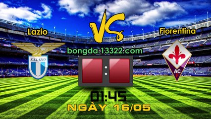 Soi kèo Lazio vs Fiorentina