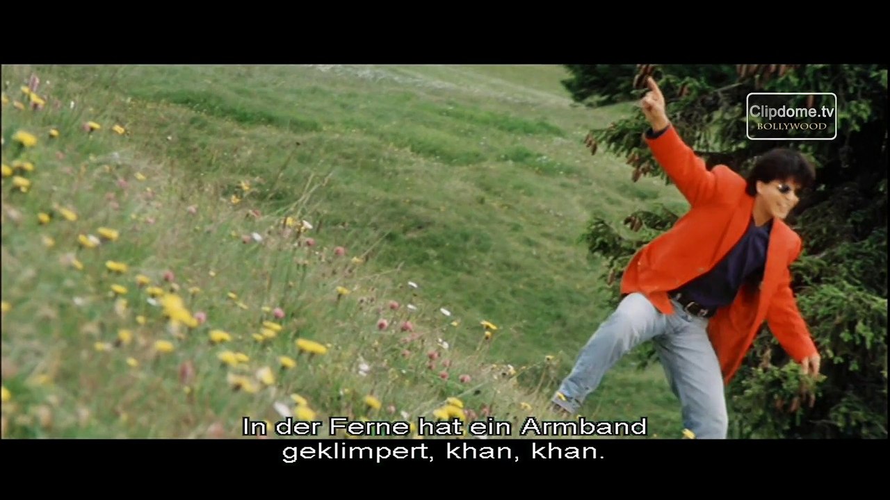 Yess Boss - Choodi Baji Hain | Clipdome.tv | Bollywood HD