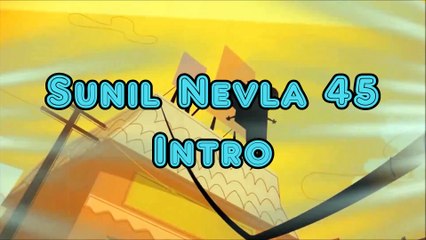 Sunil Nevla 45 Intro 2