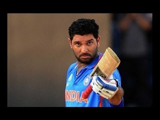 Captain is happy with Yuvraj's comeback, says chief selector Sandip Patil