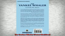 READ book  The Yankee Whaler Dover Maritime  FREE BOOOK ONLINE