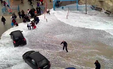 Russian Cruise Lines Aren't Super Luxurious
