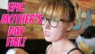 Epic Fails Funny Videos Funny Jokes on Funny Mothers Day Meme 2016 Funniest Mom Fails Happy Mother's Day 2016