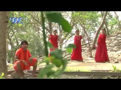 Ghuma Da Devru अशोक धाम | Devghar Ke Mela | Amit Akela | Bhojpuri Shiv Bhajan 2015