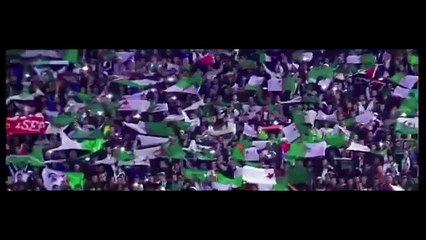 تقرير رائع من beIN SPORTS رياض محرز النجم المتوهج في بلد الضباب