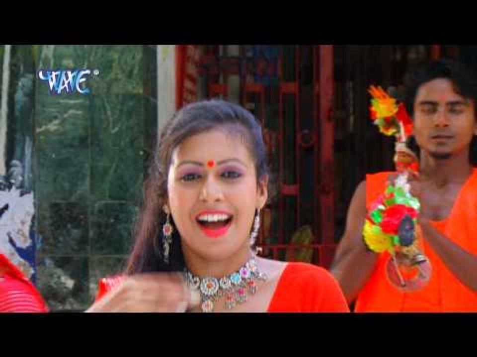 Apna Bhaktan Ke List Me - Baba Ke Fen - Poonam Shilpi - Bhojpuri Shiv Bhajan - Bhojpuri Kanwer 2015