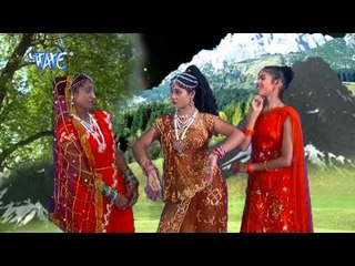 Bhatar Baurah Ba | Jal Dharal Jayei  Bhole Nath Pe | Dheeraj Singh | Bhojpuri Kawar Bhajan 2015