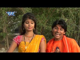 Bhang Pisa ऐ गौरा | Devghar Ke Mela | Amit Akela | Bhojpuri Shiv Bhajan 2015