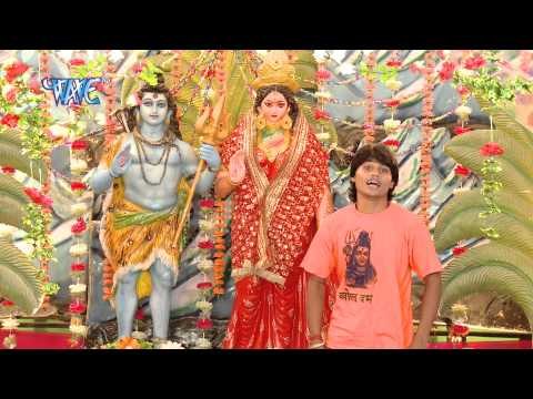 Baba Modi Ke P.M बनवले रही | Devghar Ke Mela | Amit Akela | Bhojpuri Shiv Bhajan 2015