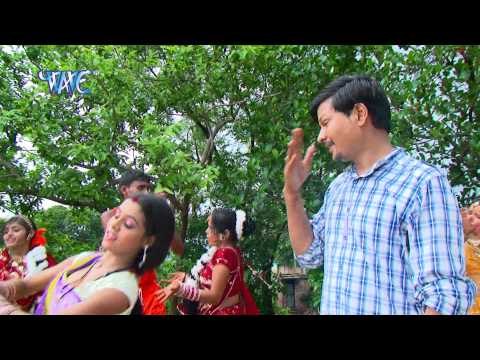 Ghuma Da Mor Saiya | Jal Dharal Jayei Bhole Nath Pe | Khushboo Singh | Bhojpuri Kawar Bhajan 2015
