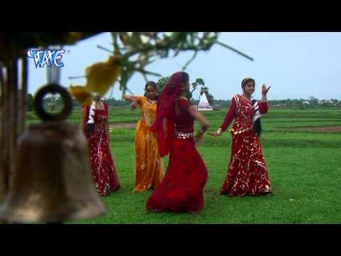 Le Chala Sath | Jal Dharal Jayei Bhole Nath Pe | Khushboo Singh | Bhojpuri Kawar Bhajan 2015