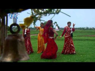 Le Chala Sath | Jal Dharal Jayei  Bhole Nath Pe |  Khushboo Singh | Bhojpuri Kawar Bhajan 2015