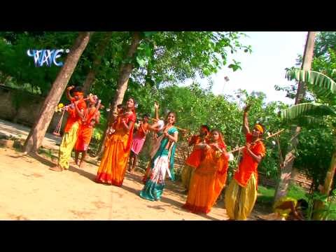 Chadhate Sawan Hamaro - Baba Ke Fen - Poonam Shilpi - Bhojpuri Shiv Bhajan - Bhojpuri Kanwer 2015