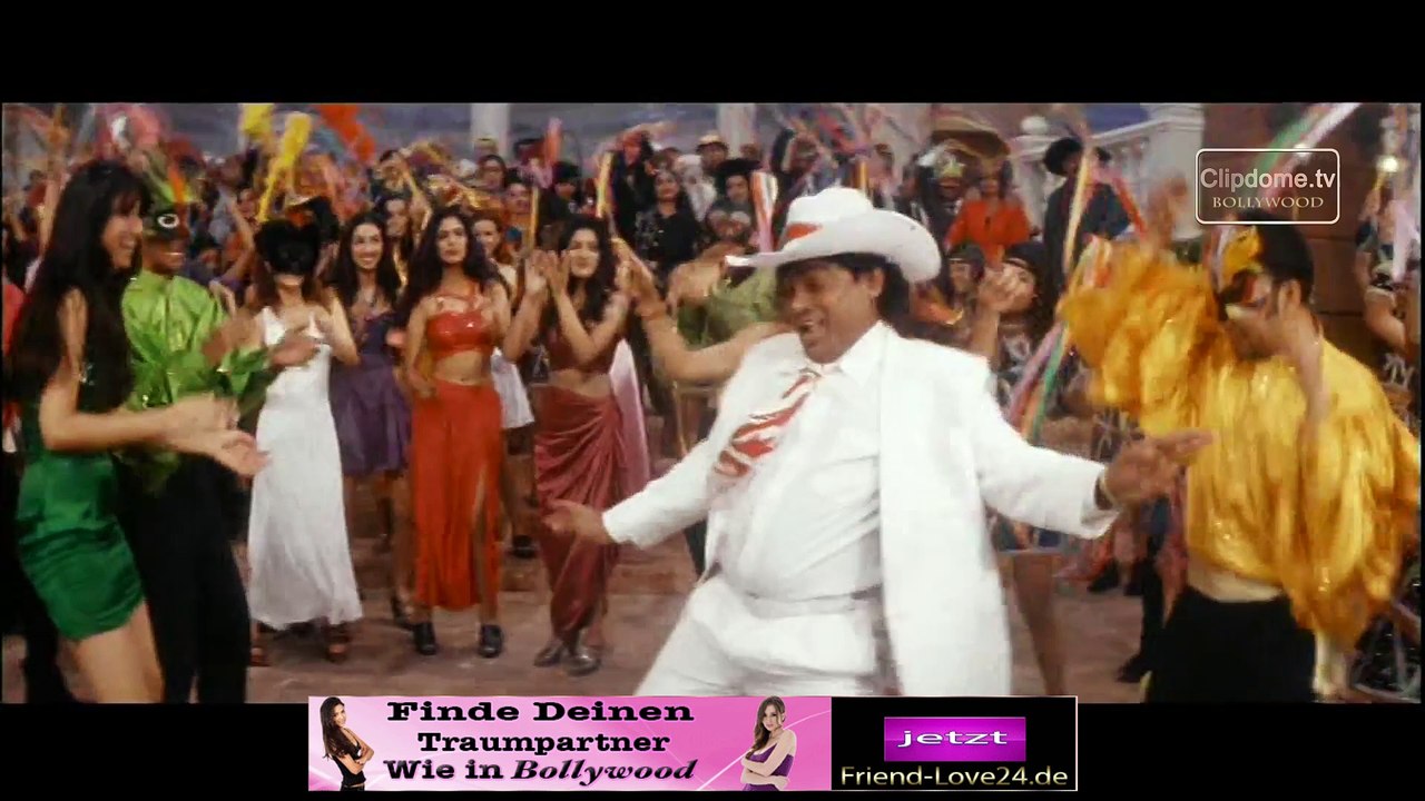 Yess Boss - Jaata Hai Tu Kahan | Clipdome.tv | Bollywood HD