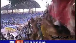 Shoaib Akhtar - DANGROUS - MUST WATCH