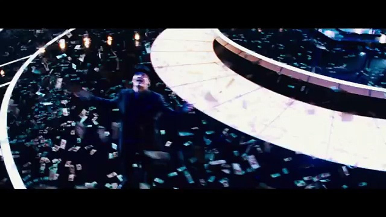 Now You See Me 2 Official Trailer #2 (2016) - Mark Ruffalo, Lizzy Caplan Movie HD
