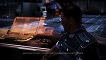 Mass Effect 3 (FemShep) - 10 - Act 1 - Leaving the Citadel: Steve Cortez