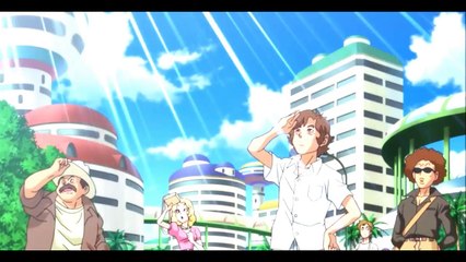 SSGSS Kaioken Goku vs Beerus