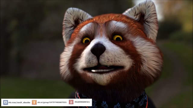 Детская сказка Гуси лебеди