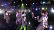 U-KISS MIBSJ LIVE TICK TACK, NEVERLAND