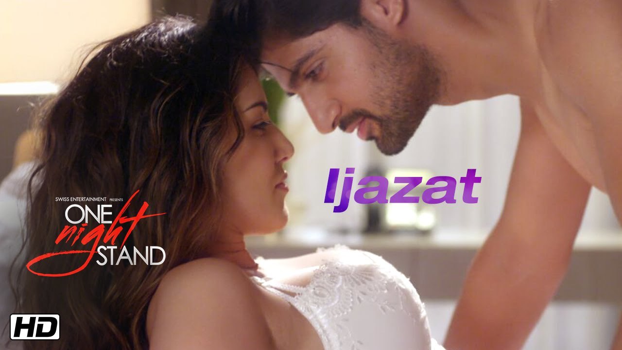 Ijazat_by_Sunny_Leone-HD(720) Movies One night Stand
