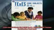READ book  TExES Core Subjects EC6 291 Book  Online TExES Teacher Certification Test Prep Full Free