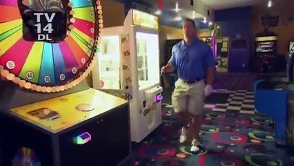 If John Cena Have A Girlfriend