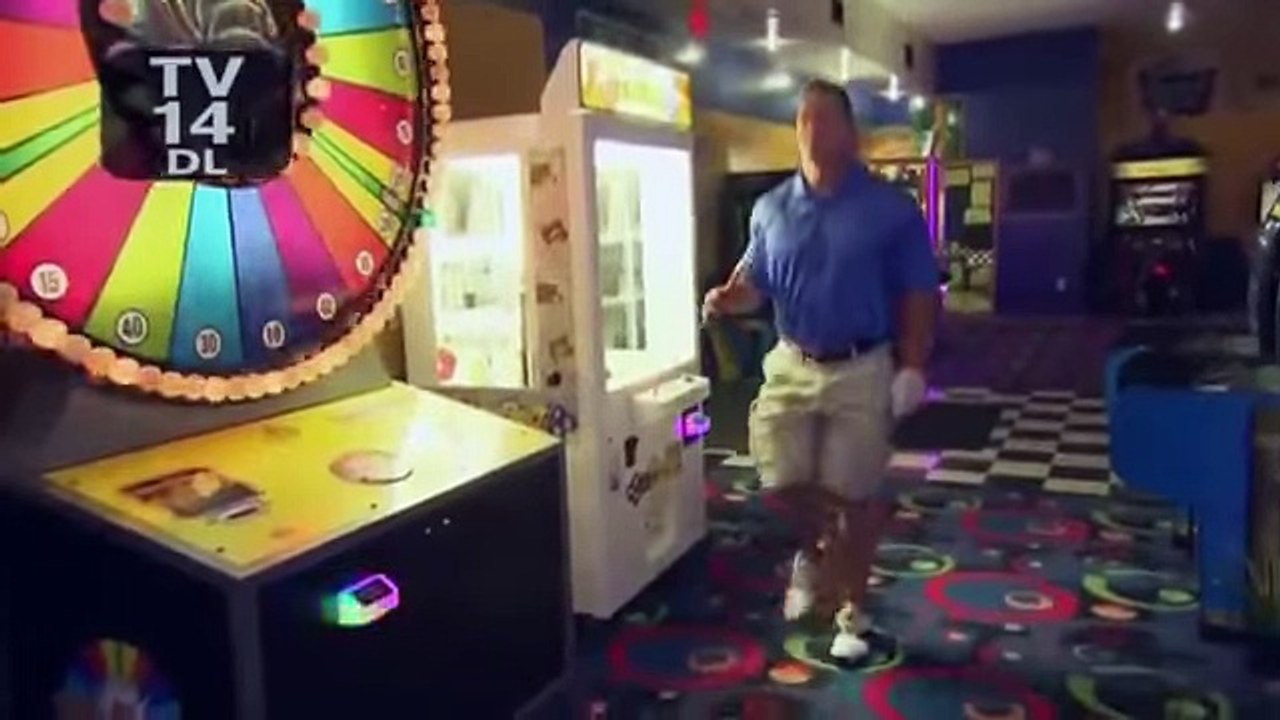 If John Cena Have A Girlfriend