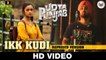 Ikk Kudi (Reprised Version) - Udta Punjab [2016] FT. Shahid Kapoor & Kareena Kapoor Khan & Alia Bhatt & Diljit Dosanjh [FULL HD] - (SULEMAN - RECORD)