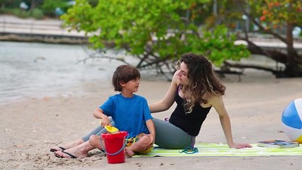 Sunscreenr, una cámara que te dice si necesitas más protector solar