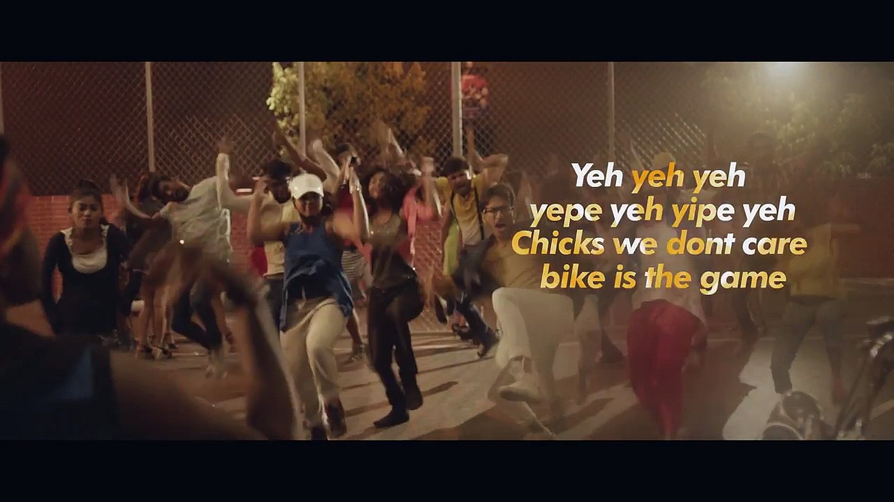 Showkali - Achcham Yenbadhu Madamaiyada | A.R. Rahman | #AYMRapSmash