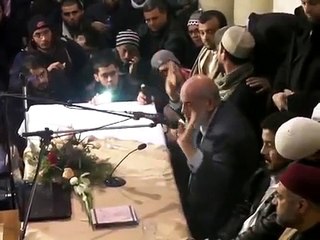 القول الفصل في الشيعة للشيخ وجدي غنيم(1)