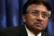 Court declares Pervez Musharraf as proclaimed offender in high treason case