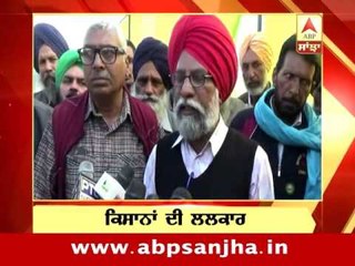 Headlines on ABP SANJHA