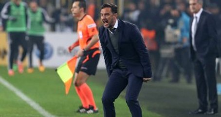 Fenerbahçe, Pereira'yı Göndermek İsterse 4 Milyon Euro Ödeyecek