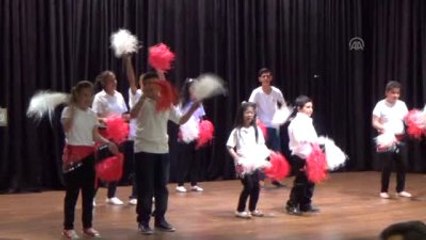 Engelli Çocukların Eğitimine Hayırsever Katkısı