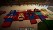 Minecraft School FIVE NIGHTS AT FREDDYS NIGHT 3 Custom Roleplay