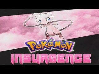 Pokemon Insurgence Walkthrough Part 2