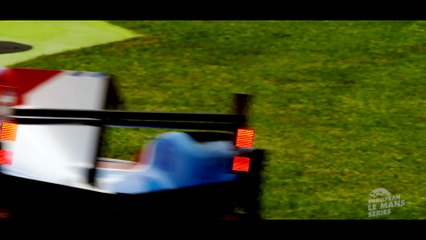 Imola Round 2016 - Official Teaser