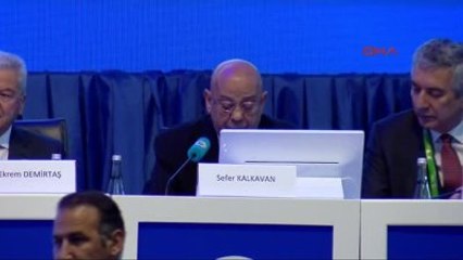 Kılıçdaroğlu, TOBB 72. Genel Kurulu'nda Konuştu 1