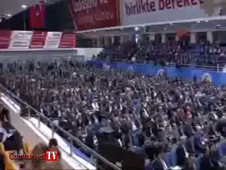 Kılıçdaroğlu: İçinizden yürekli bir insan neden çıkıp itiraz etmedi