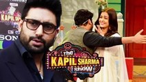 Kapil Sharma In Trouble For FLIRTING With Aishwarya Rai | The Kapil Sharma Show | 15th May 2016