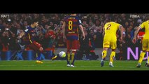Luis Suarez vs Karim Benzema ● Battle of Strikers 2015-16 HD.