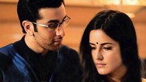 Ranbir Kapoor REFUSES To Kiss Katrina Kaif After BREAK UP