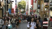 Korea's jobless rate falls in April, youth unemployment still high