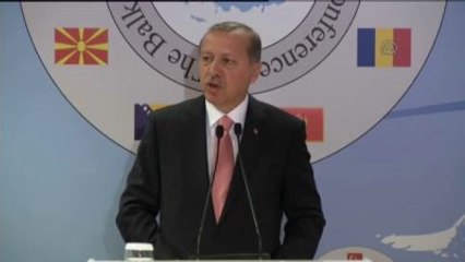 Cumhurbaşkanı Erdoğan: "(Sığınmacı Kabulü) Asla, Bir Kuruşun Dahi Hesabını Yapmadık"