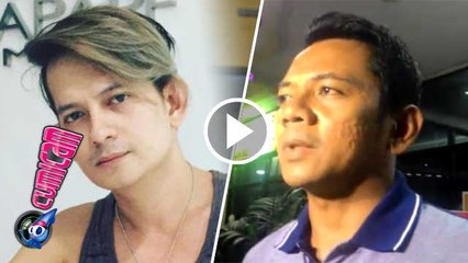 Hasil Tes Urine, Jupiter Positif Memakai Narkoba - Cumicam 11 Mei 2016