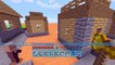 stampylonghead | Minecraft Xbox - Stampy Flat Challenge - Settling In (3)